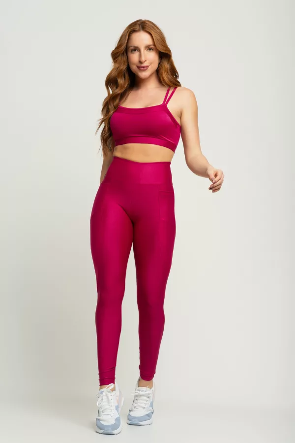 Legging Namastê - Desejo - Imagem 6
