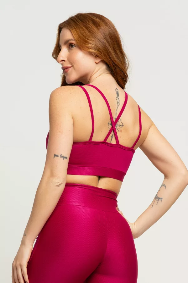 Top Namastê - Desejo - Imagem 4