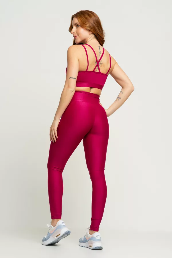 Legging Namastê - Desejo - Imagem 8