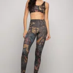 Legging Havana - Curvie