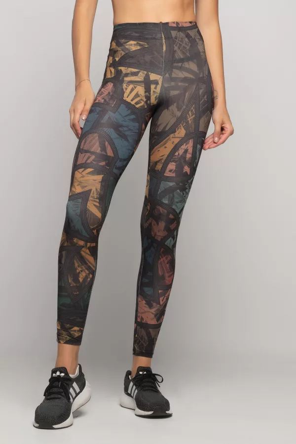 Legging Havana - Curvie - Imagem 2