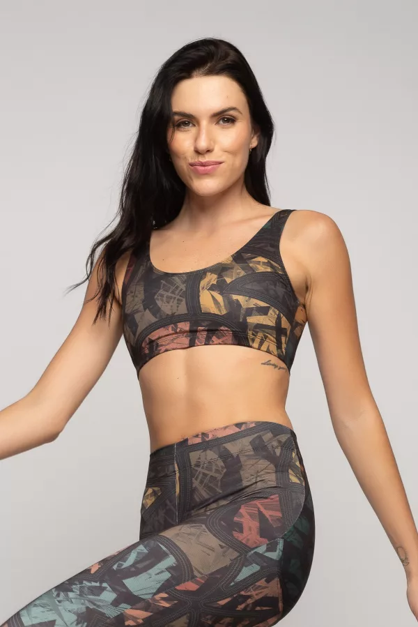 Top Havana - Curvie - Imagem 2