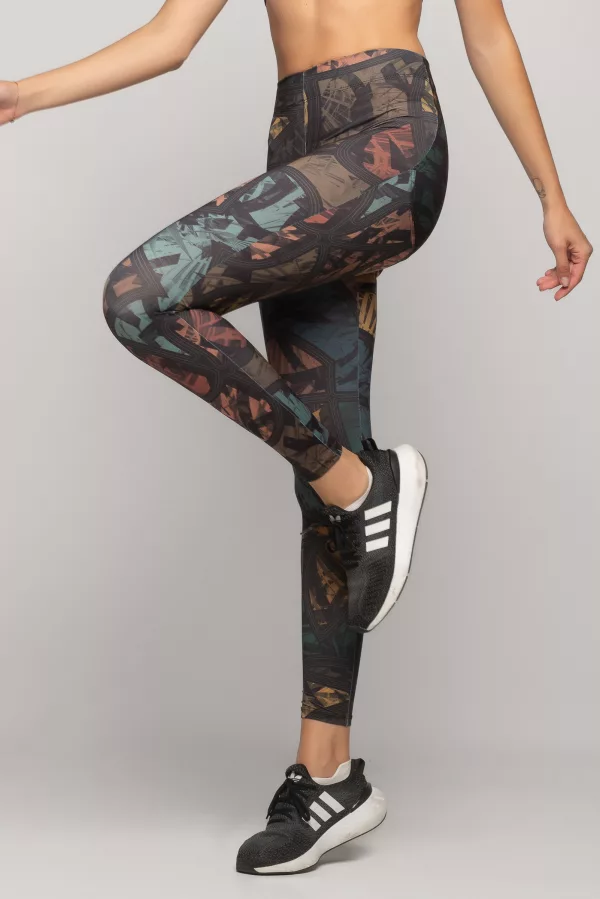 Legging Havana - Curvie - Imagem 3