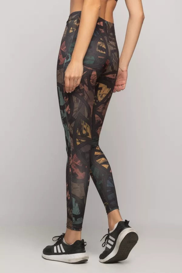 Legging Havana - Curvie - Imagem 4