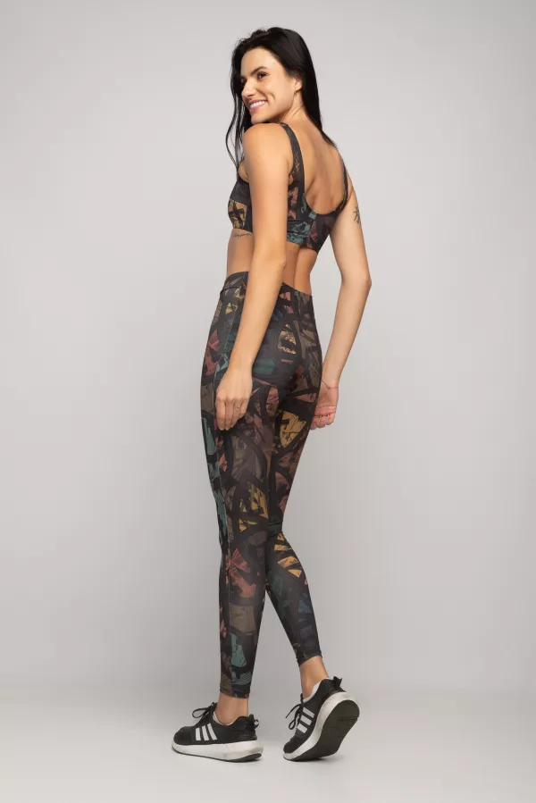 Legging Havana - Curvie - Imagem 6