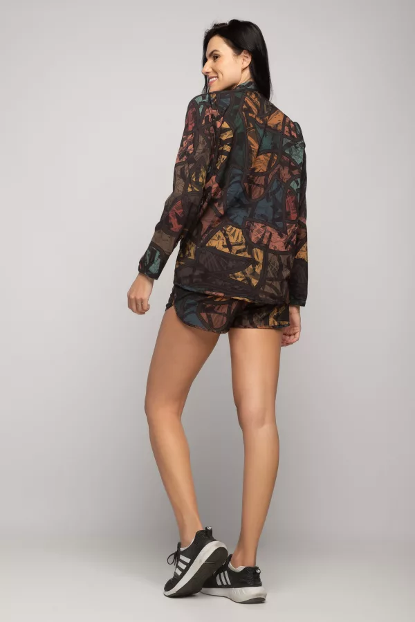 Short Havana - Curvie - Imagem 8