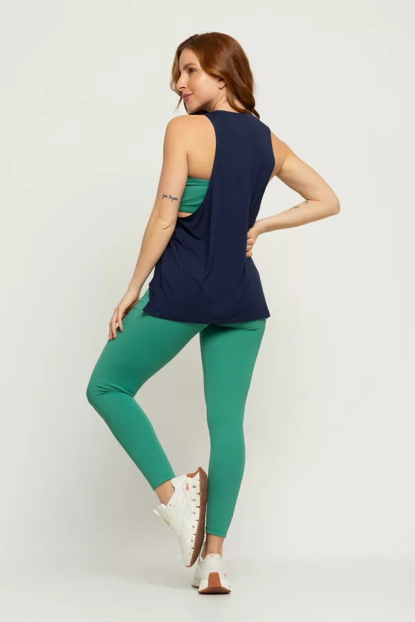 Regata Energy - Marinho - Imagem 6