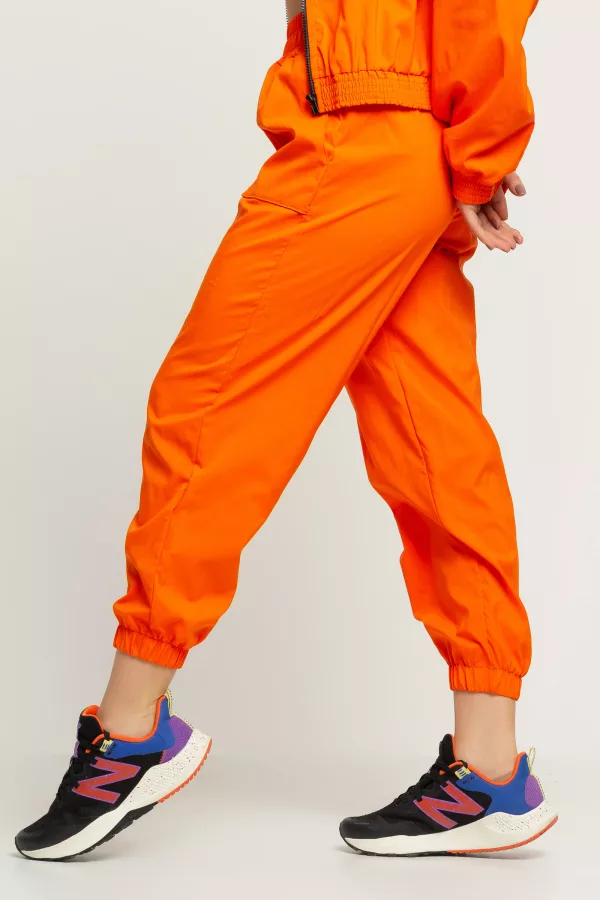 Calça Atenas - Laranja - Imagem 3