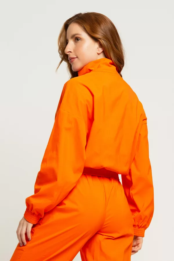 Jaqueta Atenas - Laranja - Imagem 5