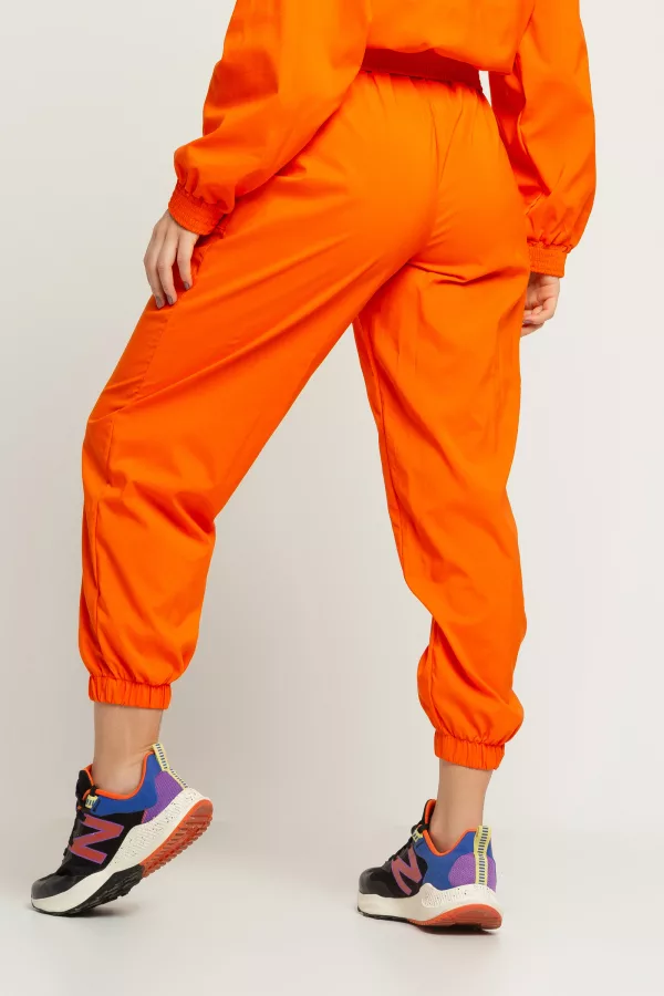 Calça Atenas - Laranja - Imagem 5