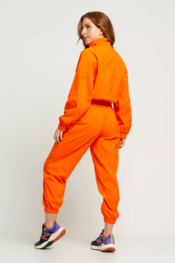 Calça Atenas - Laranja - Imagem 8