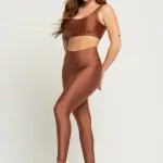 Legging Star - Bronze