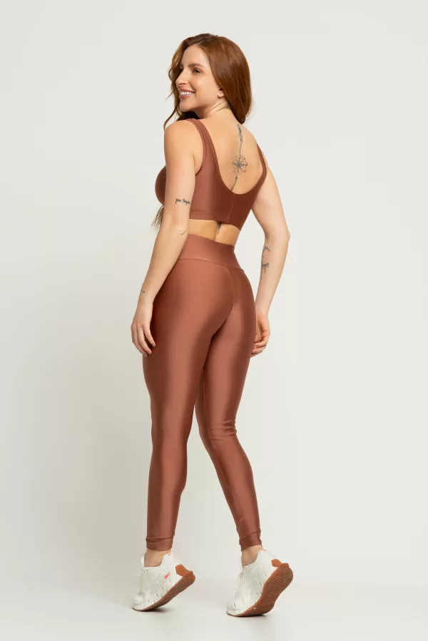 Legging Star - Bronze - Imagem 8