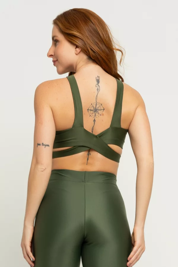 Top Cannes - Croco - Imagem 3