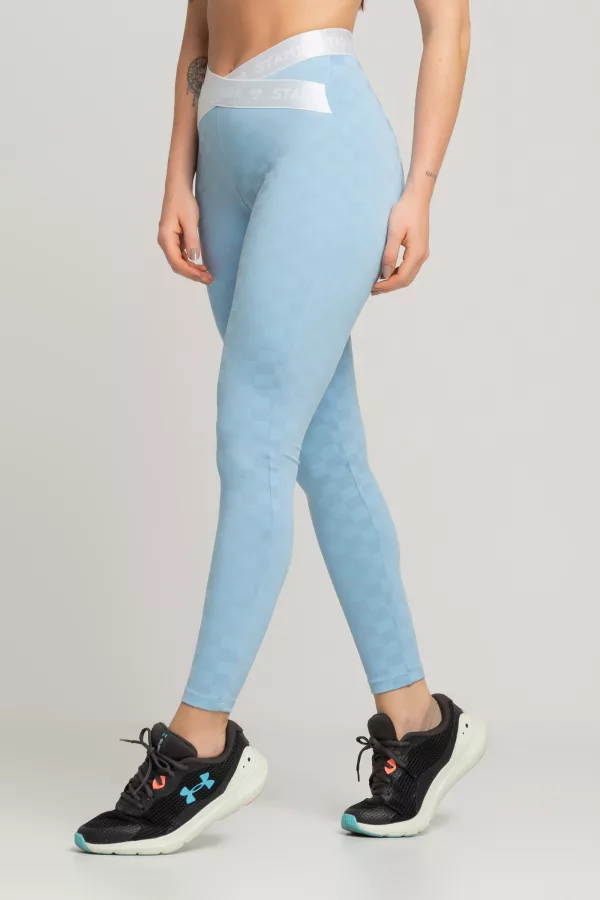 Legging Energy - Azul Dream - Imagem 3