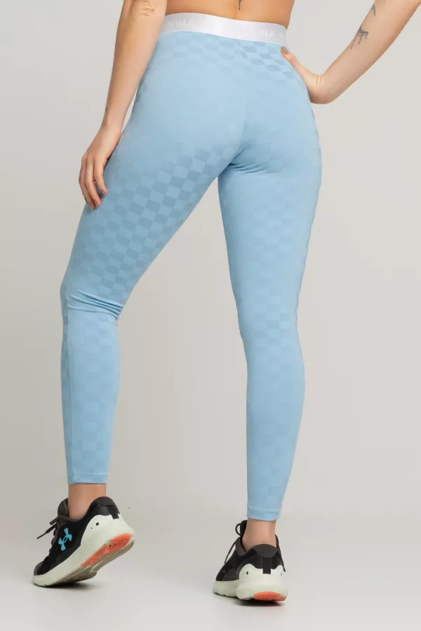 Legging Energy - Azul Dream - Imagem 4