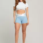 Short Energy - Azul Dream