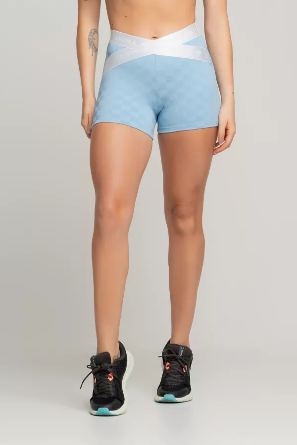 Short Energy - Azul Dream - Imagem 4