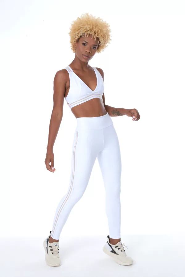 Top New Wish - Branco - Imagem 5