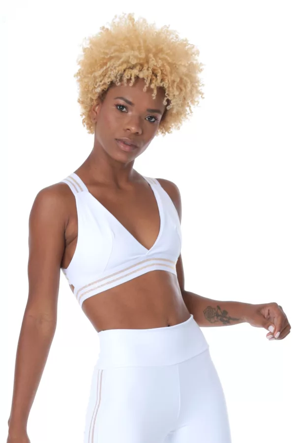 Top New Wish - Branco - Imagem 2