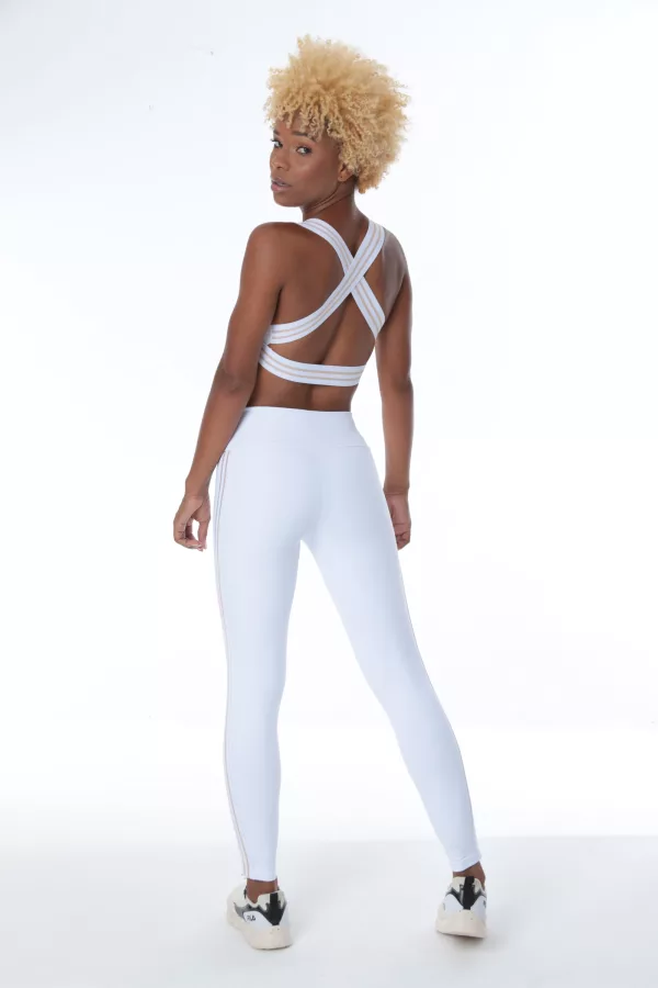 Top New Wish - Branco - Imagem 6