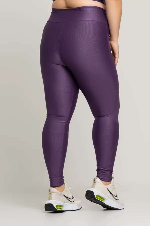 Legging Namastê - Ametista - Imagem 7