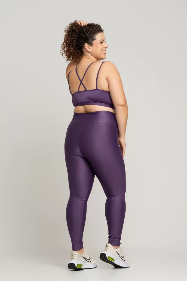 Legging Namastê - Ametista - Imagem 12