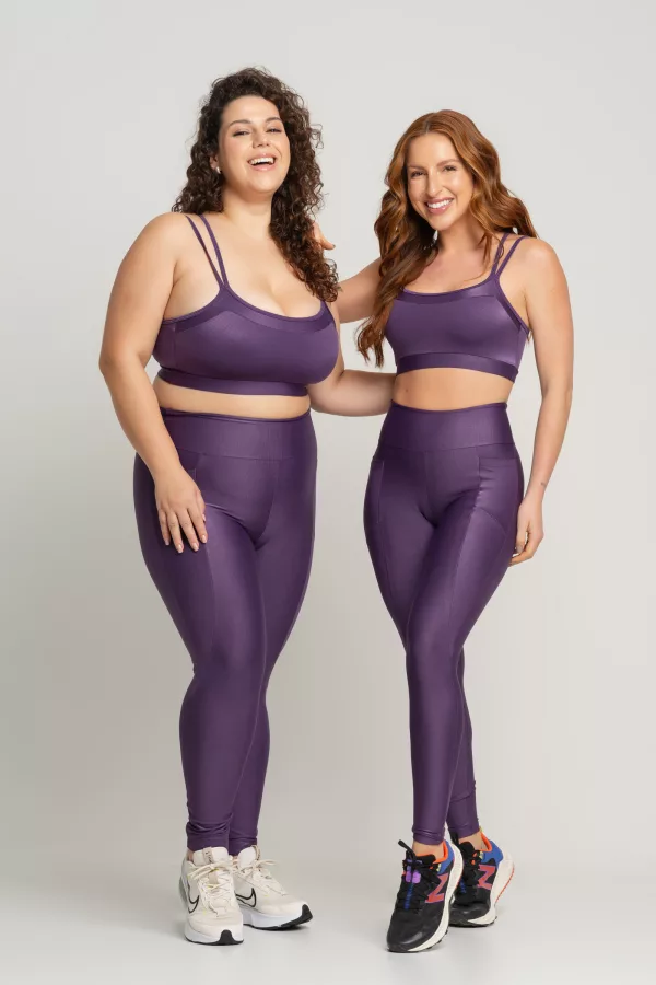 Top Namastê - Ametista - Imagem 7