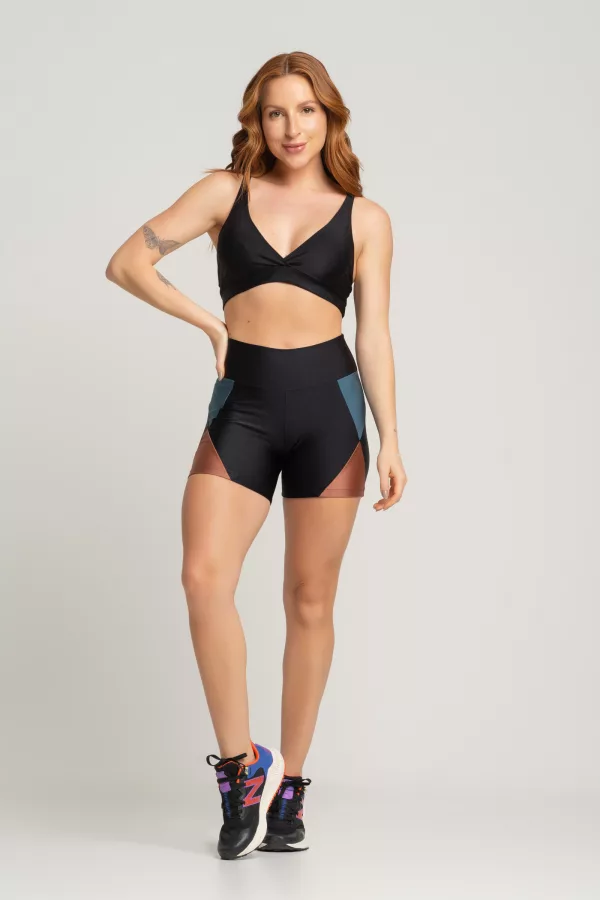 Top Star Bojo - Preto - Imagem 4