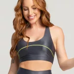 Top Neon Vibes - Carbox com Amarelo