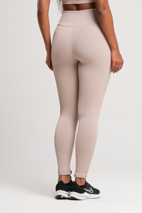 Legging FitWave - Chocolate - Imagem 4