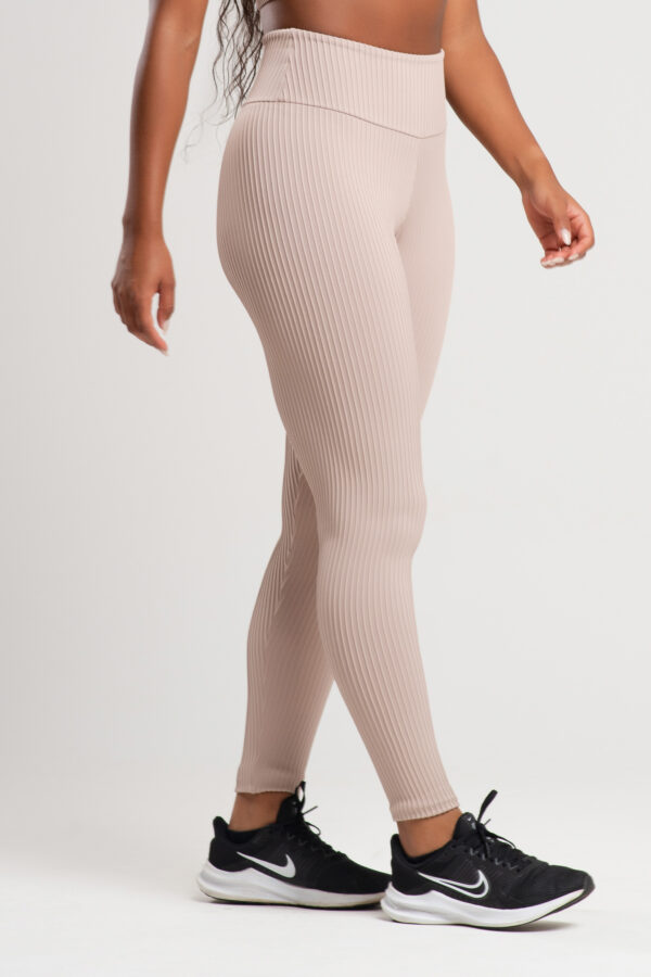 Legging FitWave - Chocolate - Imagem 3