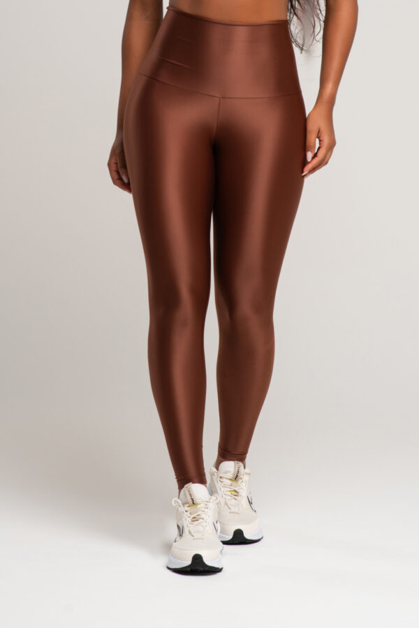 Legging Iron - Cappucino - Imagem 2