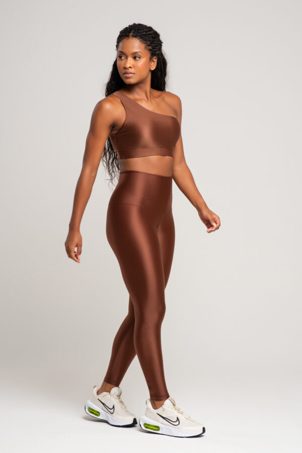 Cropped Iron - Cappucino - Imagem 5