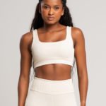 Top FitWave - Off White