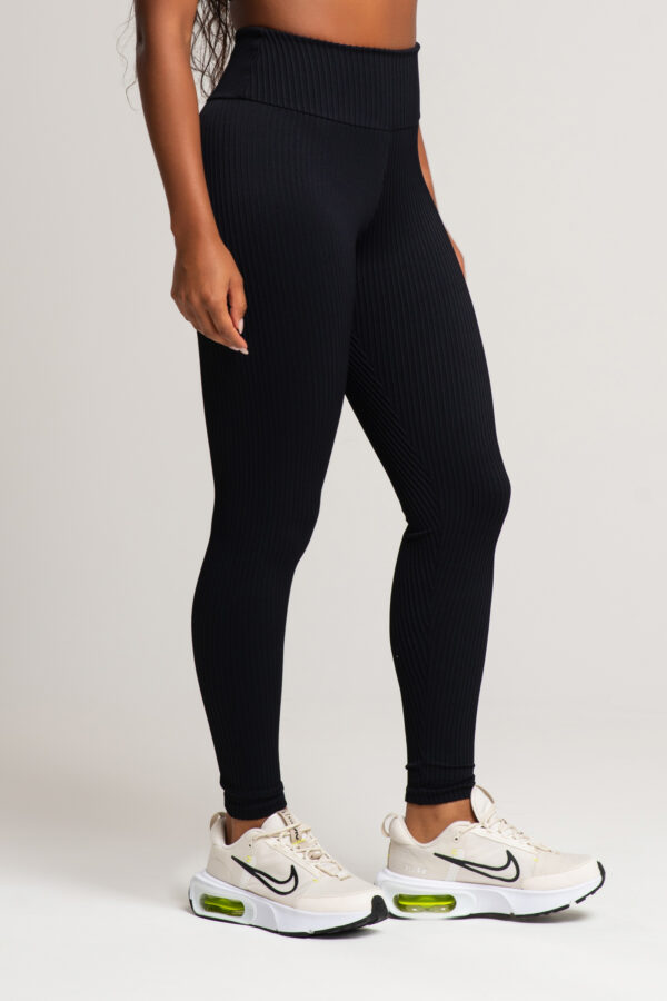 Legging FitWave - Preto - Imagem 3