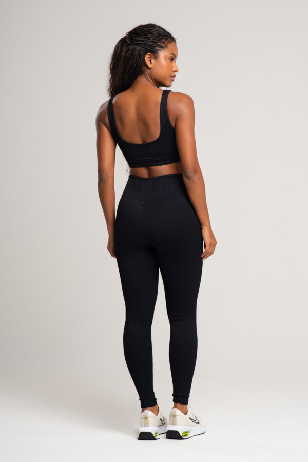 Legging FitWave - Preto - Imagem 7