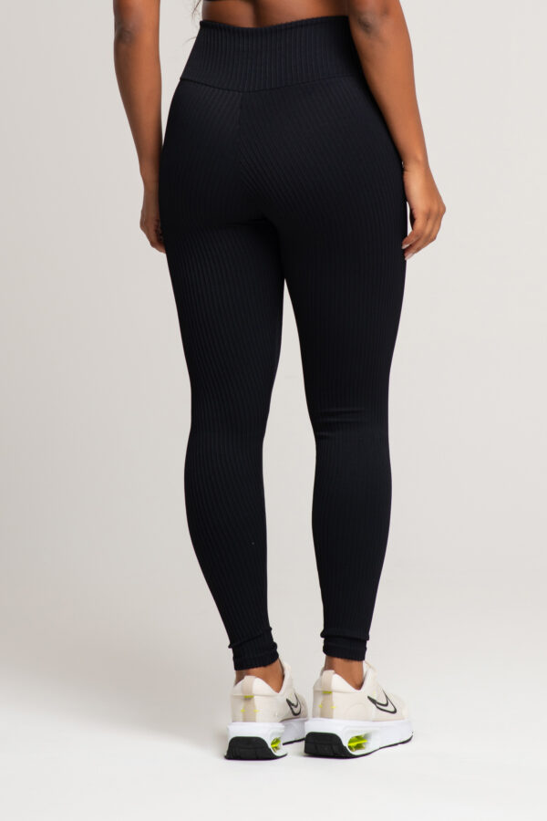Legging FitWave - Preto - Imagem 4