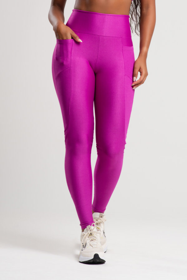 Legging Namastê - Gaia - Imagem 2