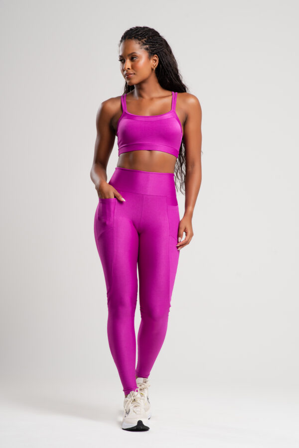 Top Namastê - Gaia - Imagem 4