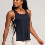Regata Bent - Preto