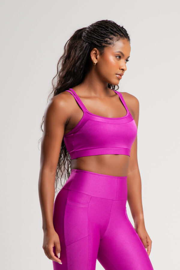 Top Namastê - Gaia - Imagem 2