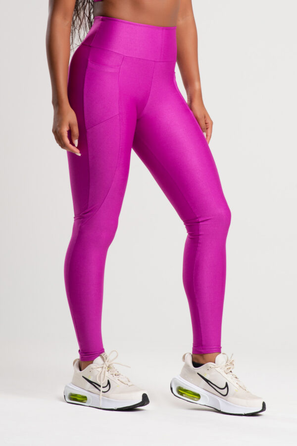 Legging Namastê - Gaia - Imagem 3
