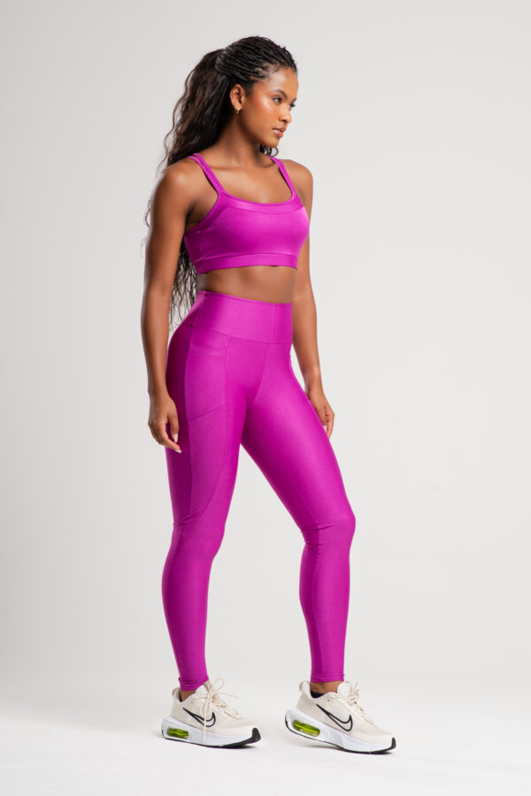 Legging Namastê - Gaia - Imagem 5