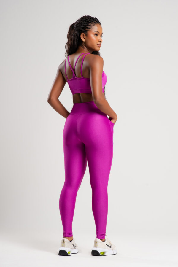 Legging Namastê - Gaia - Imagem 6
