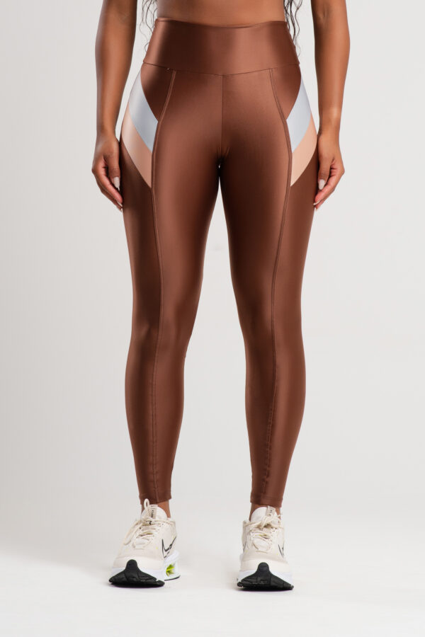Legging Twist - Cappucino - Imagem 3