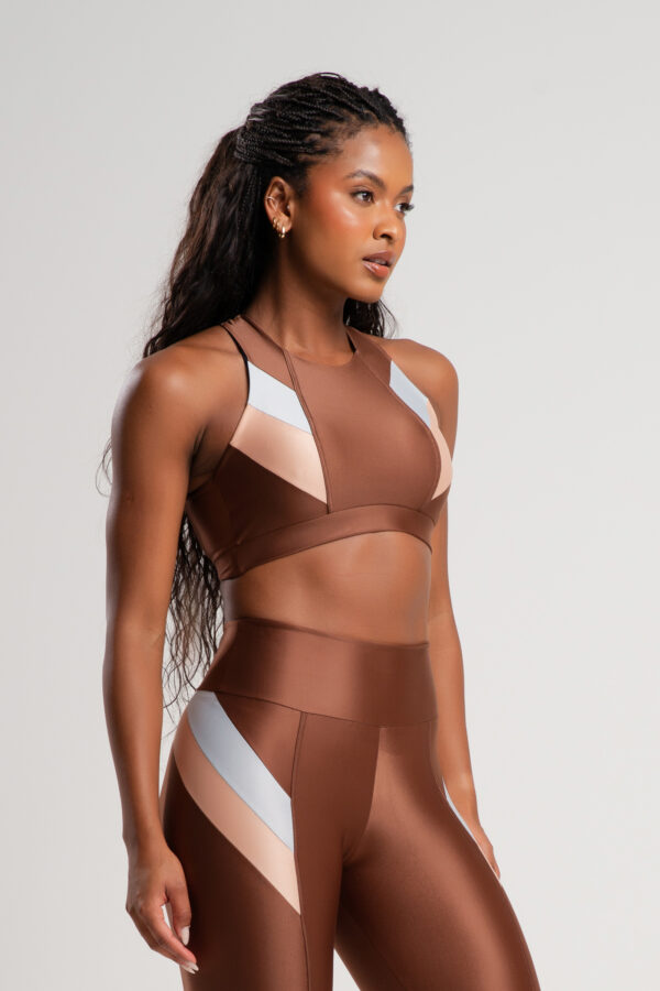 Top Twist - Cappucino - Imagem 2