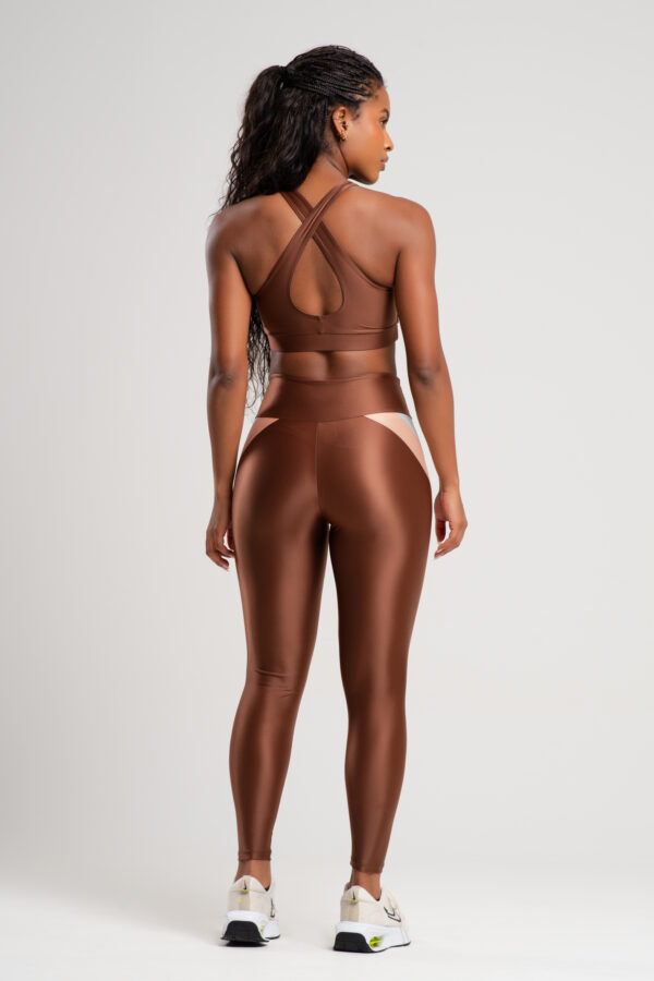 Legging Twist - Cappucino - Imagem 6