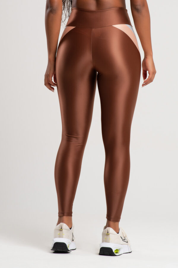 Legging Twist - Cappucino - Imagem 4