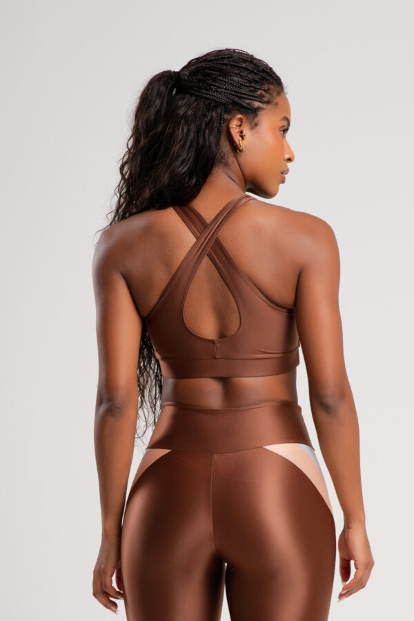 Top Twist - Cappucino - Imagem 3